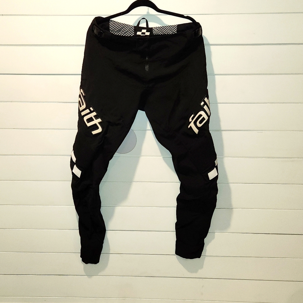 Riding pants size 36